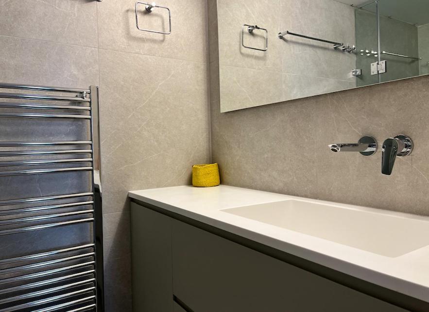 Apartamento Pratinou Penthouse Atenas Exterior foto