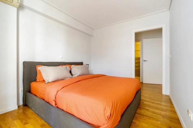 Apartamento Pratinou Penthouse Atenas Exterior foto